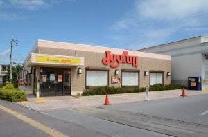 ファミリーレストラン ジョイフル しおざき店