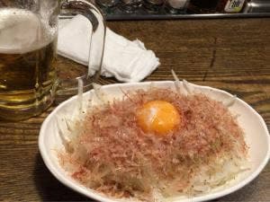 仲よし食堂