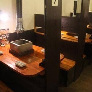 七輪焼肉 安安 糸満店