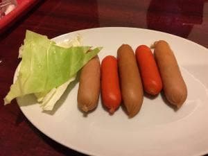 焼肉レストラン いぶき亭