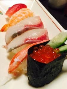 かごの屋 朝霞台店