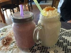 U'chi Cafe