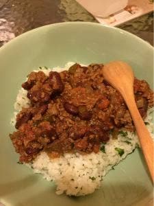 エスニック料理 Spice