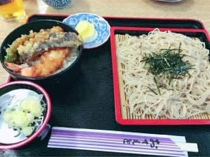 忠敬茶屋