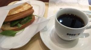 ドトールコーヒーショップ ヨシヅヤ名古屋名西店