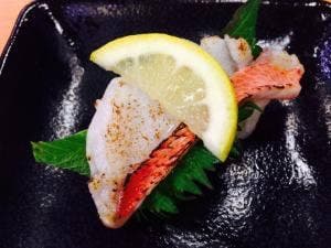 スシロー 金沢有松店