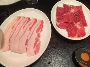 龍RON 香港火鍋海鮮酒家