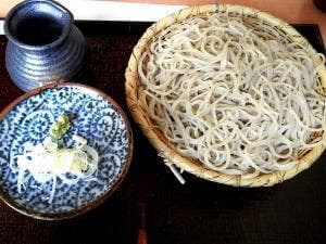 手打ち蕎麦むらかみ