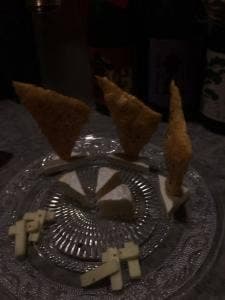 琉球創作ダイニング シャングリ-泡。