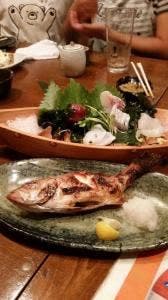 海の幸こうたろう