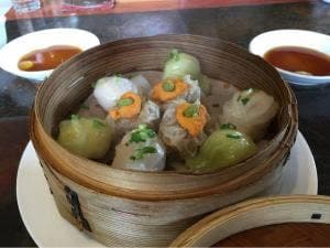 獅子の茶楼