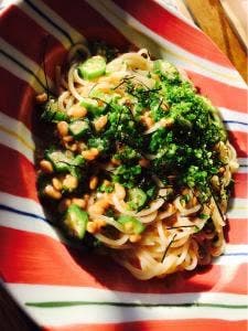 鎌倉パスタ 徳島山城店