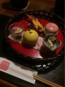 魚彩和みの宿 三水