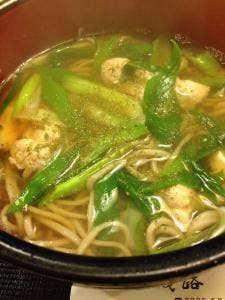 そば処 磯路