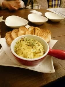 居酒屋フラワー