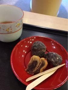 京菓匠 栗阿彌