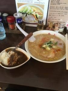 ラーメン マイド