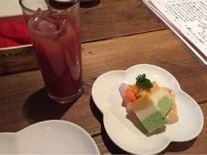Standing食堂 Fu-Ka
