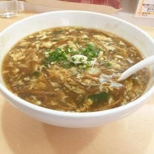 ラーメン厨房 シルクロード