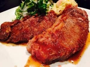 炉端焼居酒屋 水里園