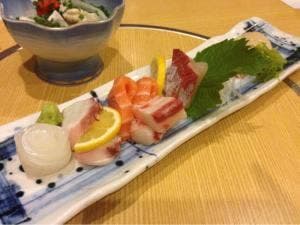 割烹 まんねん亀