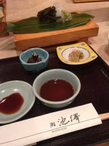鮨池澤