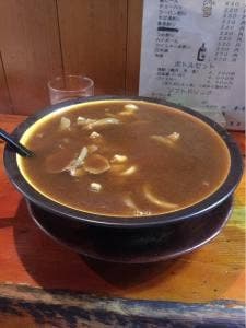 おふくろ