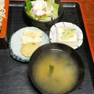 そば舗 砂場