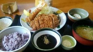 とん膳 龍ケ崎店