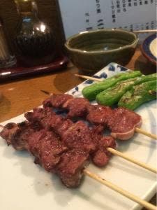 二軒目