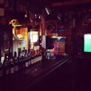 AMERICAN’S BAR PARTY ANIMALS