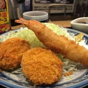 串焼き処 炙り