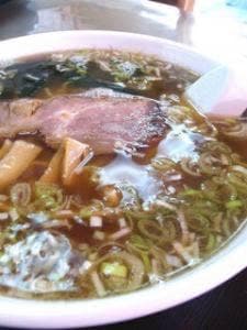 拉麺萬