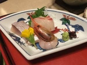 京料理・割烹 洛々