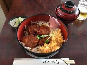 山小屋ベアー