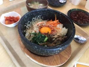 高麗館