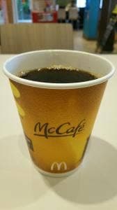 マクドナルド 大蔵谷インター店