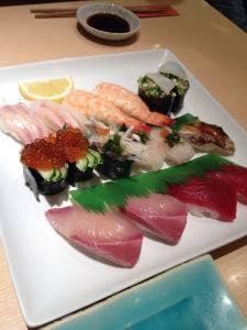 寿し兆