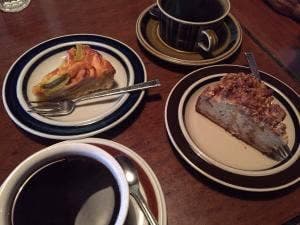 古書喫茶 ちちろ