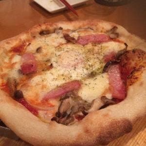 イタリア酒場 POLPO