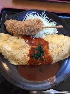 いっぷく処 周