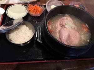 土俗