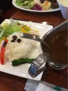 ラ ポム