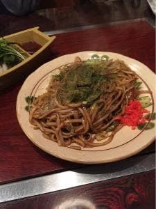 味ノ坊 名護本店