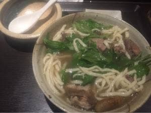 炭火焼屋台 きじむな〜