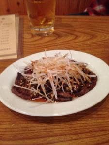 柳屋ホルモン焼南足柄店