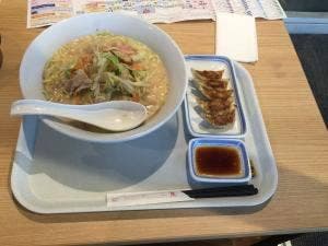 リンガーハット イオンモール常滑店