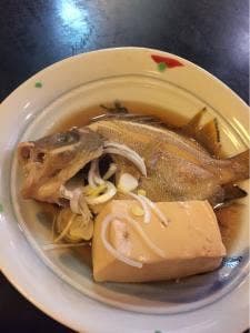 三島食堂
