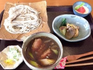 レストラン 風の丘