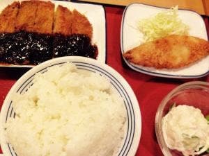 まいどおおきに名古屋守山食堂